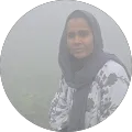 Google Reviewer Shamila Nisar